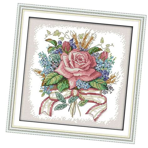 Cross Stitch Kits .